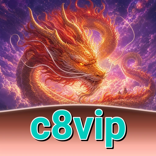Pratinjau tampilan c8vip