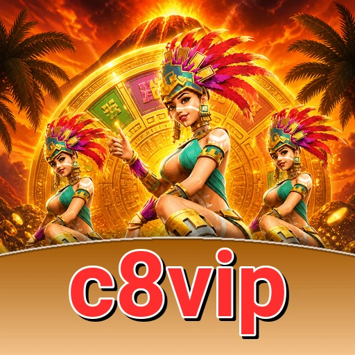 Pratinjau layar c8vip
